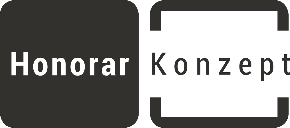 HonorarKonzept