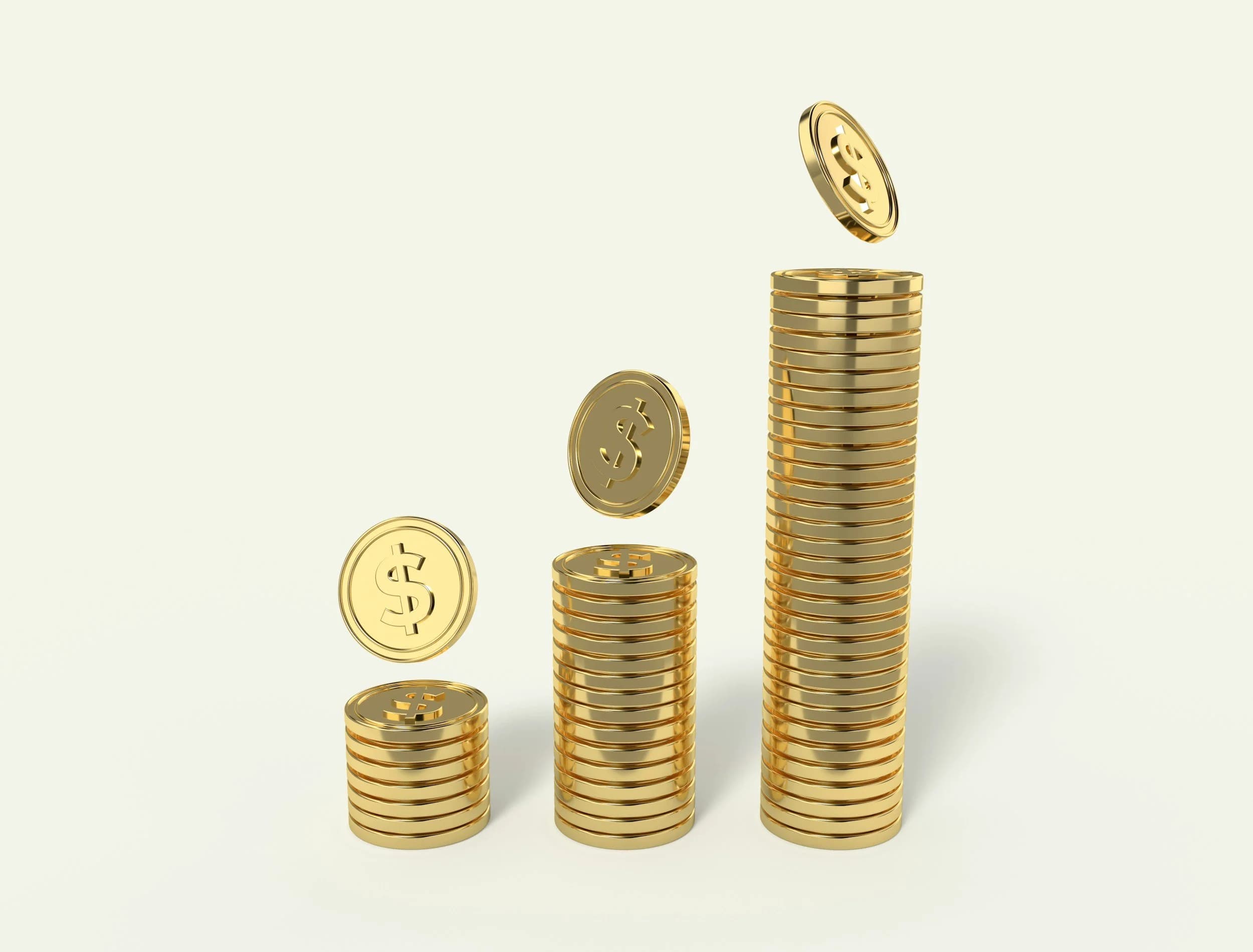 Investments – Finanzberatung von Benaro Finanzen