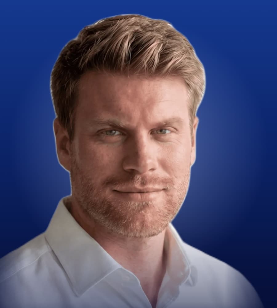 Finn Schönborn, Baufinanzierung, Erlaubnis nach § 34i GewO
