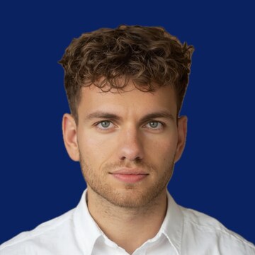 Porträtaufnahme des Absenders der.finanzjurist